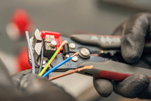 Best Electrical Contractors for Businesses  in Duchesne, UT
