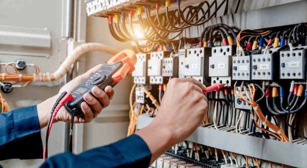 Best Affordable Electrician  in Duchesne, UT