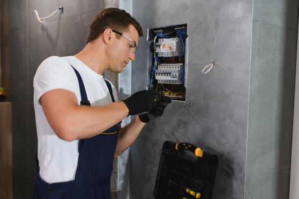 Best Electrical Troubleshooting Services  in Duchesne, UT
