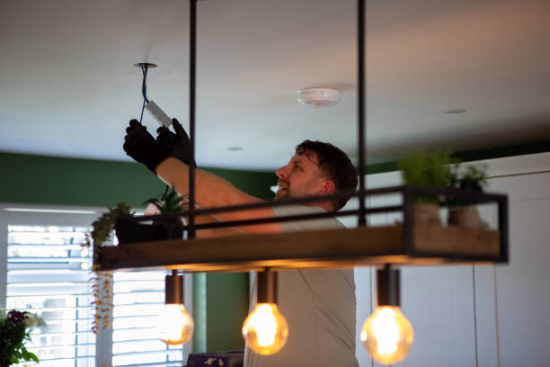Best Electrical Upgrades for Homes  in Duchesne, UT