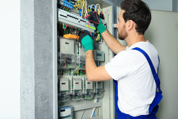 Best Ceiling Fan Installation Electrician  in Duchesne, UT