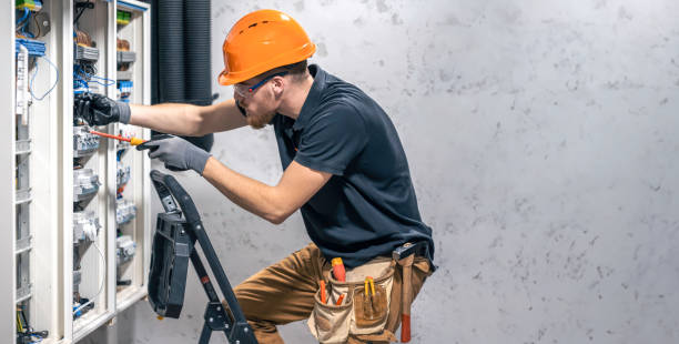 Best Affordable Emergency Electrician  in Duchesne, UT