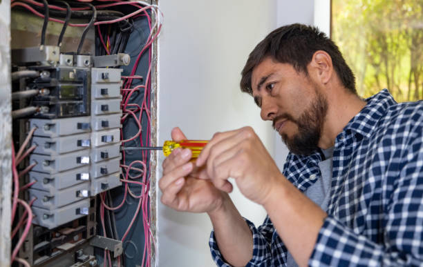 Best Affordable Electrician  in Duchesne, UT